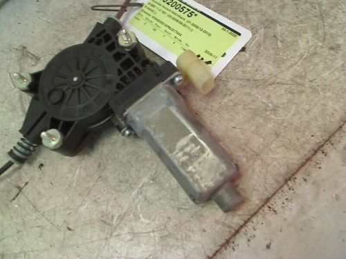 WINDOW REGULATOR ELECTRIC 2006 Hyundai Accent 924021E2XX Left Front-, US $, image 2
