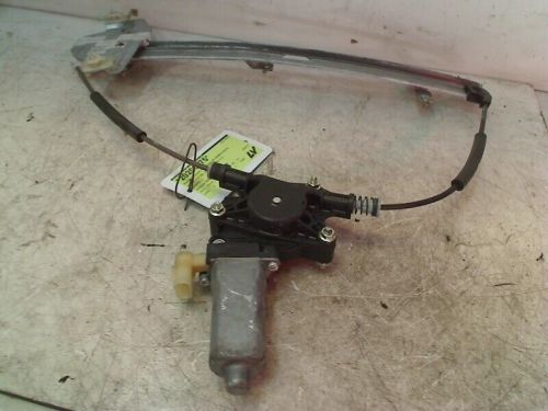 WINDOW REGULATOR ELECTRIC 2006 Hyundai Accent 924021E2XX Left Front-, US $, image 4