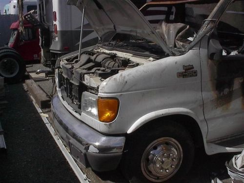 05 FORD E450 SUPER DUTY REAR LEAF SPRING 9316, US $382.95, image 2