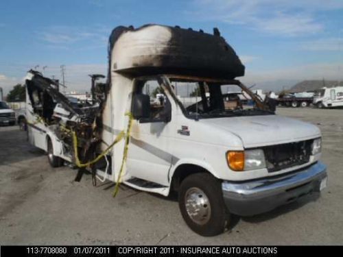 05 FORD E450 SUPER DUTY REAR LEAF SPRING 9316, US $382.95, image 4