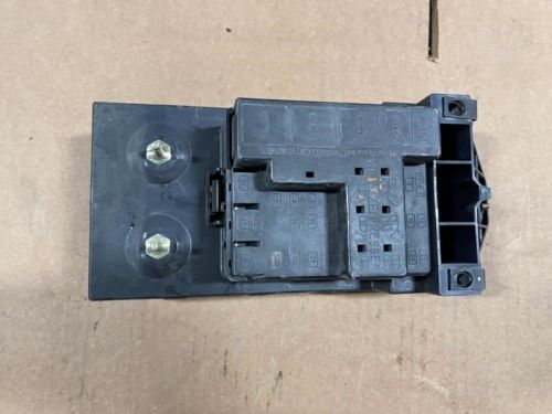 99 Ford F250 Super Duty USED 7.3L 4x2 AT Dash Relay Fuse Box F81B-14A067-AE, US $359.99, image 5