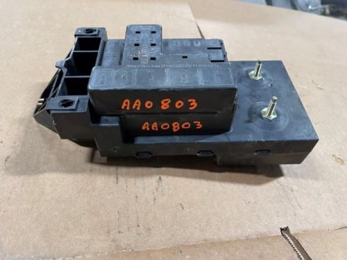 99 Ford F250 Super Duty USED 7.3L 4x2 AT Dash Relay Fuse Box F81B-14A067-AE, US $359.99, image 6