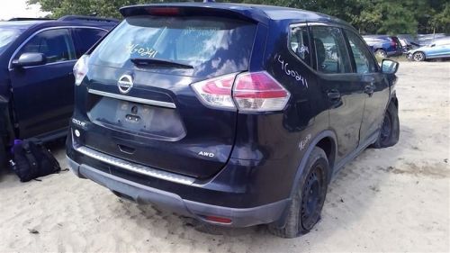 Alternator Fits 14-20 ROGUE 25733, US $50.00, image 6