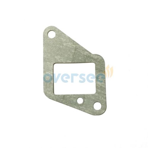 6E0-14198-A0 Gasket For Yamaha Parsun 4HP 5HP 2stroke Outboard Engine, AU $6.50, image 2