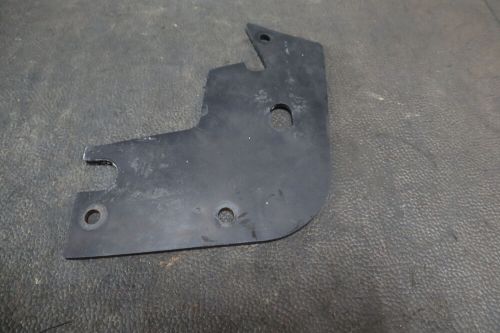 2009 YAMAHA WAVERUNNER FX CRUISER FY1800A HO RUBBER TRANSOM PLATE, US $14.99, image 3