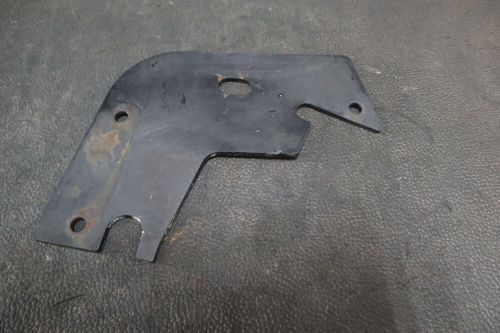 2009 YAMAHA WAVERUNNER FX CRUISER FY1800A HO RUBBER TRANSOM PLATE, US $14.99, image 4