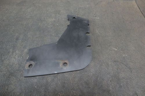 2009 YAMAHA WAVERUNNER FX CRUISER FY1800A HO RUBBER TRANSOM PLATE, US $14.99, image 9
