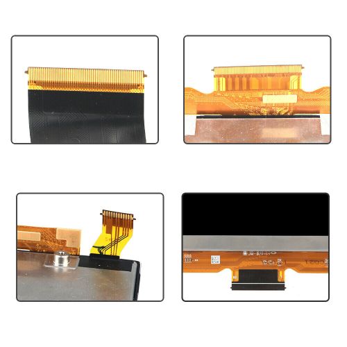 8.4" UCONNECT 4C UAQ LCD MONITOR TDO-XGA084 For 2018-2022 Jeep Grand Cherokee-, US $, image 2