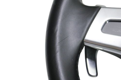 Porsche 997 911 Front Leather Steering Assembly Unit 2010 2011 2012 2013 OEM, US $699.99, image 2