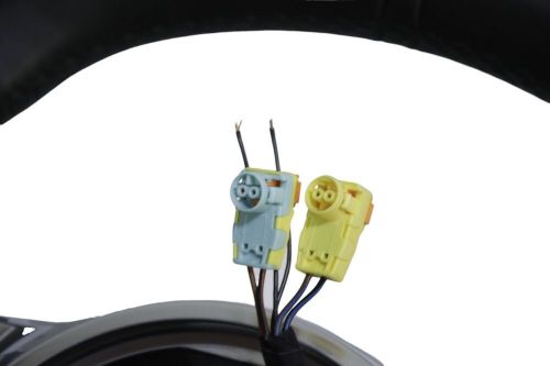 Porsche 997 911 Front Leather Steering Assembly Unit 2010 2011 2012 2013 OEM, US $699.99, image 8