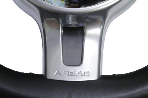 Porsche 997 911 Front Leather Steering Assembly Unit 2010 2011 2012 2013 OEM, US $699.99, image 11