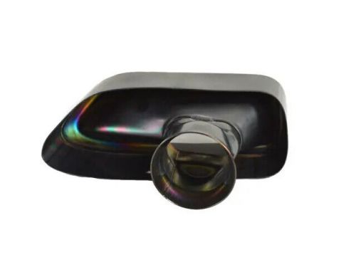 Genuine mopar tailpipe exhaust tip left 68519692aa