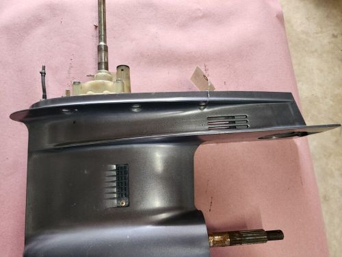 YAMAHA LOWER UNIT ASSY, 20" SHAFT, 2.15 RATIO, 68V-45300-12-8D, F115, 76EP-40, US $1,125.00, image 3