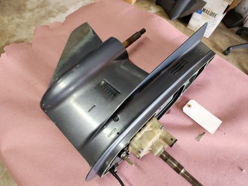 YAMAHA LOWER UNIT ASSY, 20" SHAFT, 2.15 RATIO, 68V-45300-12-8D, F115, 76EP-40, US $1,125.00, image 6