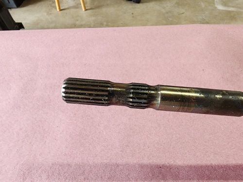 YAMAHA LOWER UNIT ASSY, 20" SHAFT, 2.15 RATIO, 68V-45300-12-8D, F115, 76EP-40, US $1,125.00, image 16