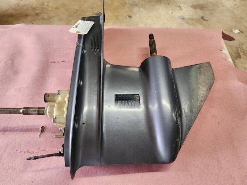 YAMAHA LOWER UNIT ASSY, 20" SHAFT, 2.15 RATIO, 68V-45300-12-8D, F115, 76EP-40, US $1,125.00, image 20