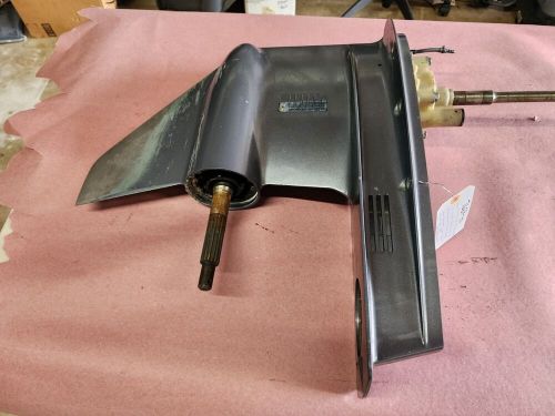 YAMAHA LOWER UNIT ASSY, 20" SHAFT, 2.15 RATIO, 68V-45300-12-8D, F115, 76EP-40, US $1,125.00, image 22