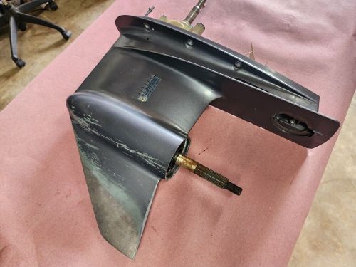 YAMAHA LOWER UNIT ASSY, 20" SHAFT, 2.15 RATIO, 68V-45300-12-8D, F115, 76EP-40, US $1,125.00, image 23