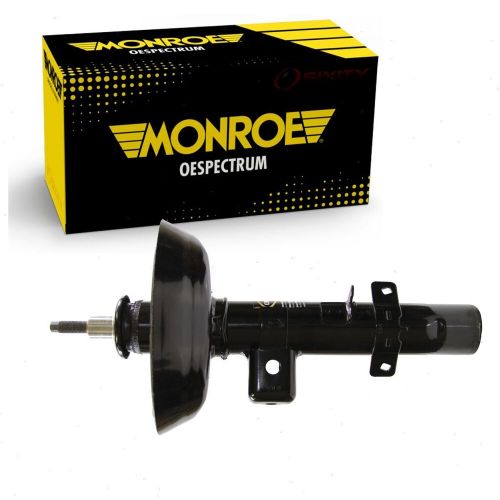Monroe OESpectrum Front Left Suspension Strut for 2013-2017 Honda Accord oy, US $133.30, image 6