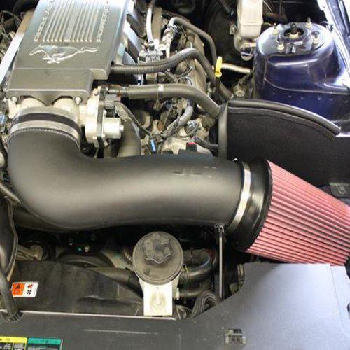 2010 mustang gt jlt series 3 cold air intake