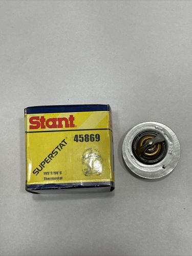 Stant 45869 Thermostat Superstat, US $7.80, image 5