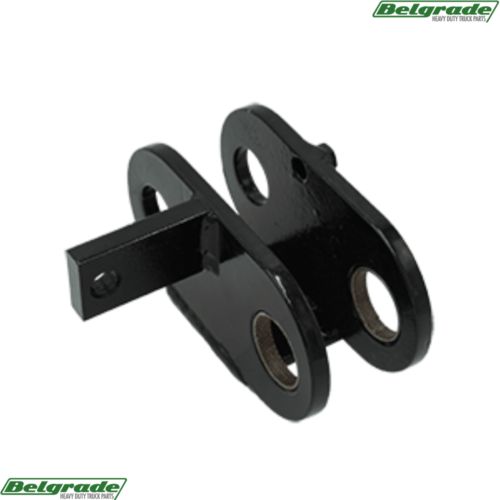 Maxon max265815-02 shackle assembly right