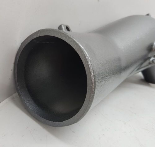 OEM Yanmar Sterndrive Exhaust Pipe Down Tube for 8LV to ZT Drive Kit, US $4,200.00, image 10