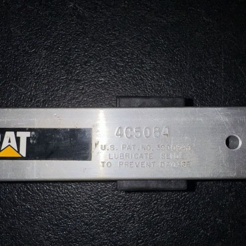 CATERPILLAR 4C5084 Industrial Oil Filter Cutter Inspection Tool, US $349.99, image 2