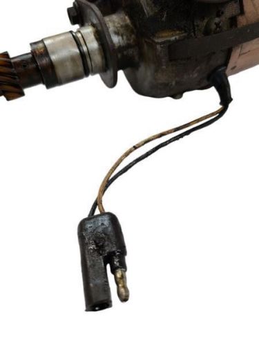 Distributor 6-225 Federal Emissions Fits 78-81 DODGE 100 PICKUP 598980, US $94.00, image 3