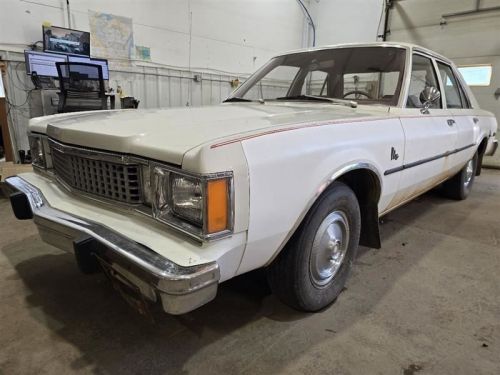 Distributor 6-225 Federal Emissions Fits 78-81 DODGE 100 PICKUP 598980, US $94.00, image 4