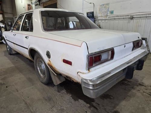 Distributor 6-225 Federal Emissions Fits 78-81 DODGE 100 PICKUP 598980, US $94.00, image 6