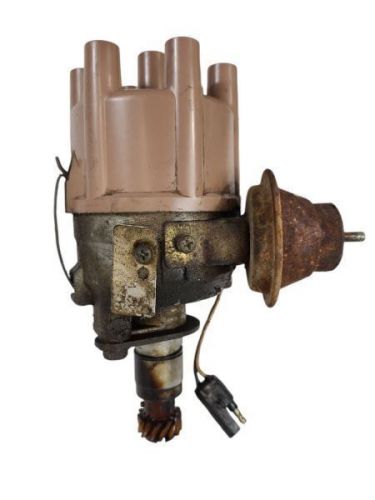 Distributor 6-225 Federal Emissions Fits 78-81 DODGE 100 PICKUP 598980, US $94.00, image 8