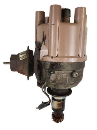 Distributor 6-225 Federal Emissions Fits 78-81 DODGE 100 PICKUP 598980, US $94.00, image 9