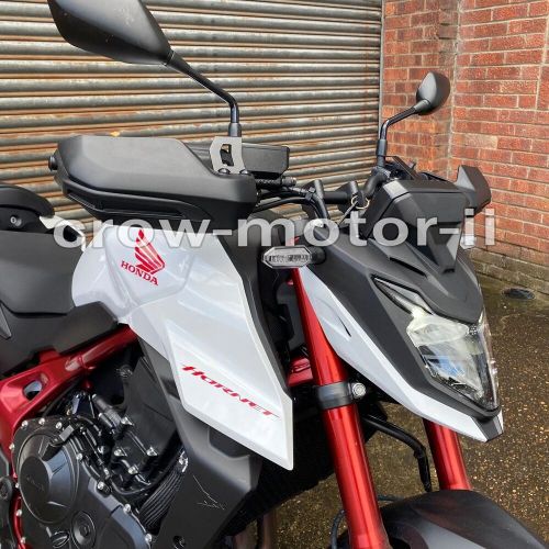 For Honda CB 750 Hornet 2023 2024 Black Handle Handshield Guard Protector Cover, US $89.00, image 8