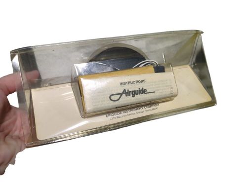 Vintage Airguide 66B Marine Compass Made In USA -New NOS, US $19.98, image 3