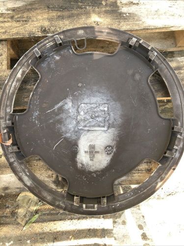 Vauxhall Cavalier MK3 Astra Nova 14inch wheel trim Part No. 90287585 GM GENUINE, US $, image 2