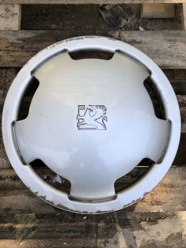 Vauxhall Cavalier MK3 Astra Nova 14inch wheel trim Part No. 90287585 GM GENUINE, US $, image 3