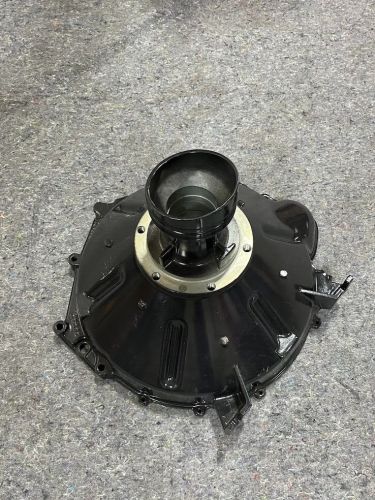Volvo Penta Gm 14" Flywheel Bell Housing 3856701, US $799.99, image 2