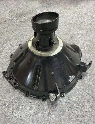 Volvo Penta Gm 14" Flywheel Bell Housing 3856701, US $799.99, image 3