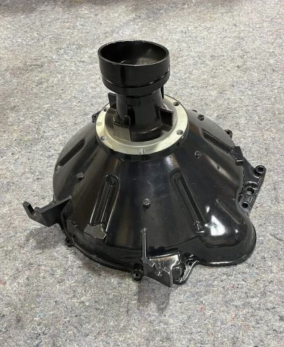 Volvo Penta Gm 14" Flywheel Bell Housing 3856701, US $799.99, image 4