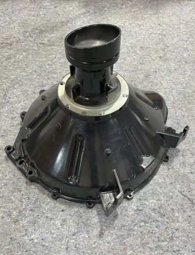 Volvo Penta Gm 14" Flywheel Bell Housing 3856701, US $799.99, image 12