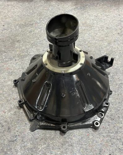 Volvo Penta Gm 14" Flywheel Bell Housing 3856701, US $799.99, image 15