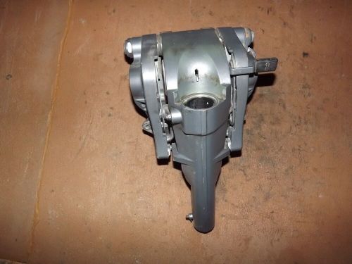 Yamaha 9.9 HP 4 Stroke Swivel Clamp Bracket Assembly PN 66M-43311-10-8D, US $195.00, image 2