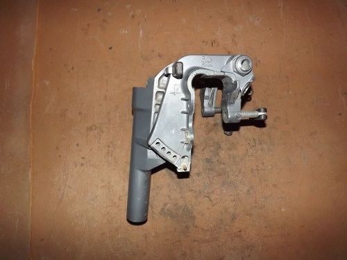 Yamaha 9.9 HP 4 Stroke Swivel Clamp Bracket Assembly PN 66M-43311-10-8D, US $195.00, image 3