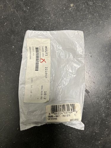 New OEM Arctic Cat 1605-041 Steering Cap NOS, US $8.50, image 2