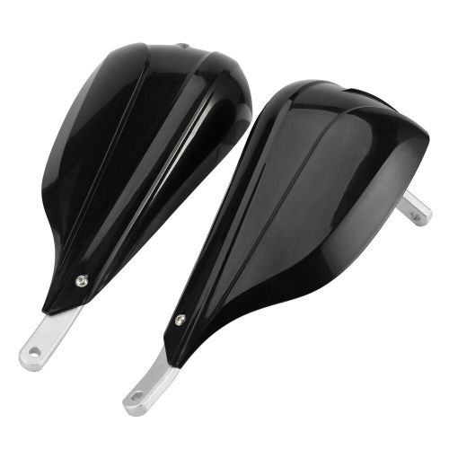 Handguard Handlebars Motorcycle Universal ProtectorPP For Dirt Bike ATV Black, US $63.99, image 4