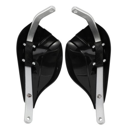 Handguard Handlebars Motorcycle Universal ProtectorPP For Dirt Bike ATV Black, US $63.99, image 6