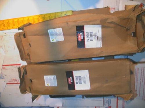 Pa31003 baldwin - endurapanel air elements (some have bad box) - sold separately