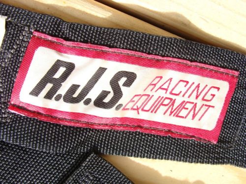 RJS black 3" latch link lock 4 point racing belts harness bolt in APR 2014, US $35.00, image 15