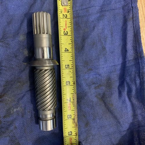 Buy Mercury Mercruiser Bravo Upper Vertical Drive Shaft in , for US 250.00